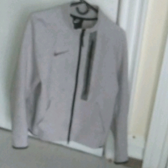 Nike tech hoodie